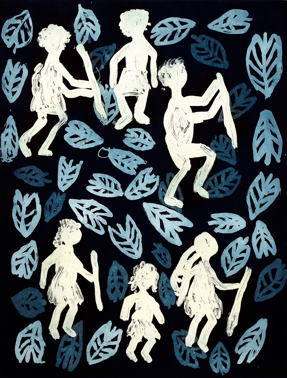 Marrnyula Munuŋgurr | Buku-Mitjun 3087-25