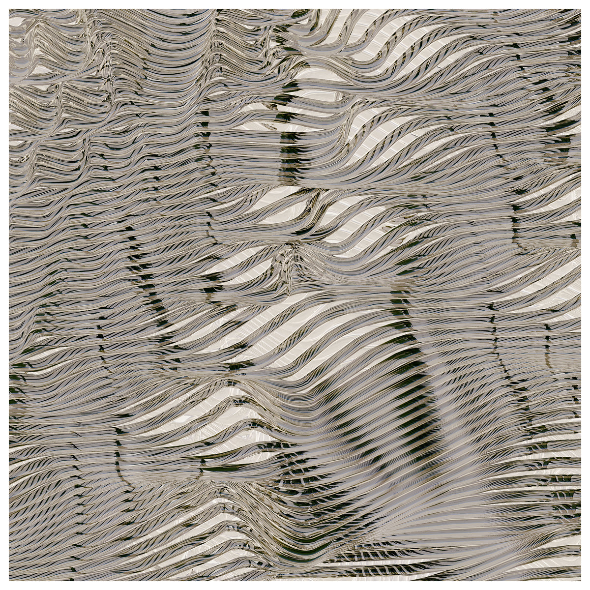 Mary Spyropoulos & Dr Joshua Lye | Material Behaviour III