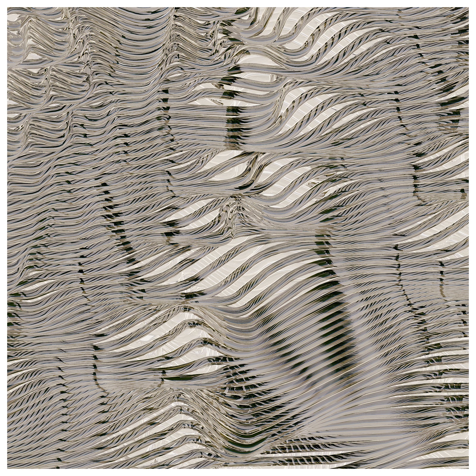 Mary Spyropoulos & Dr Joshua Lye | Material Behaviour III