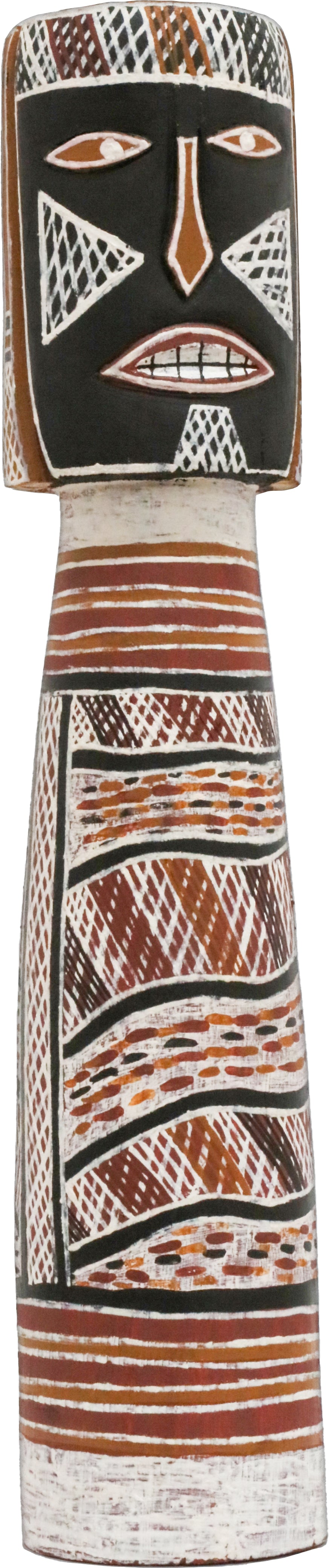 Mathuray Maymuru | Mokuy 1521-25