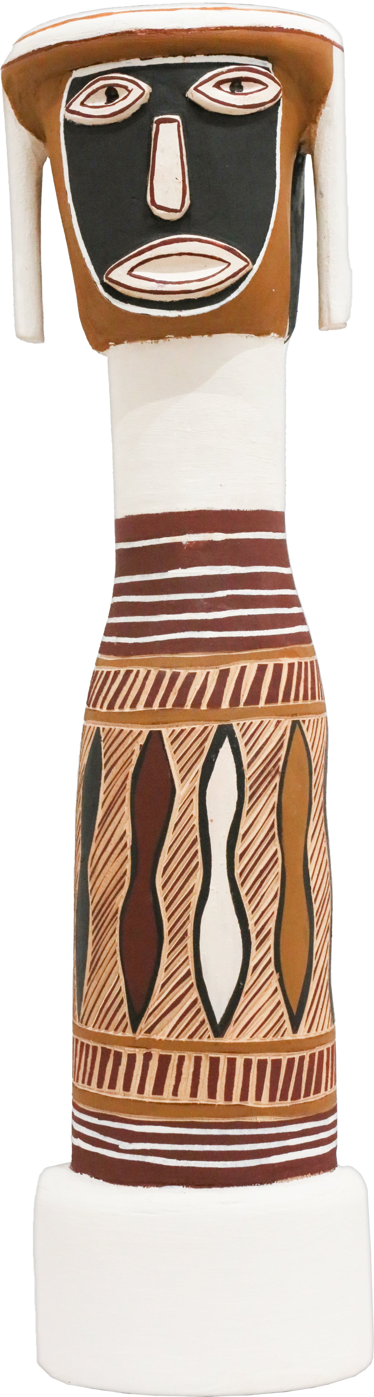 Mathuray Maymuru | Nyapiliŋu (Maŋgalili) 4666-26