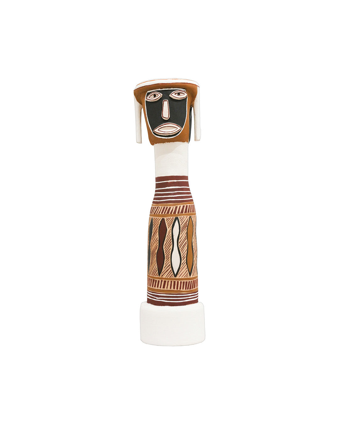 Mathuray Maymuru | Nyapiliŋu (Maŋgalili) 4666-26