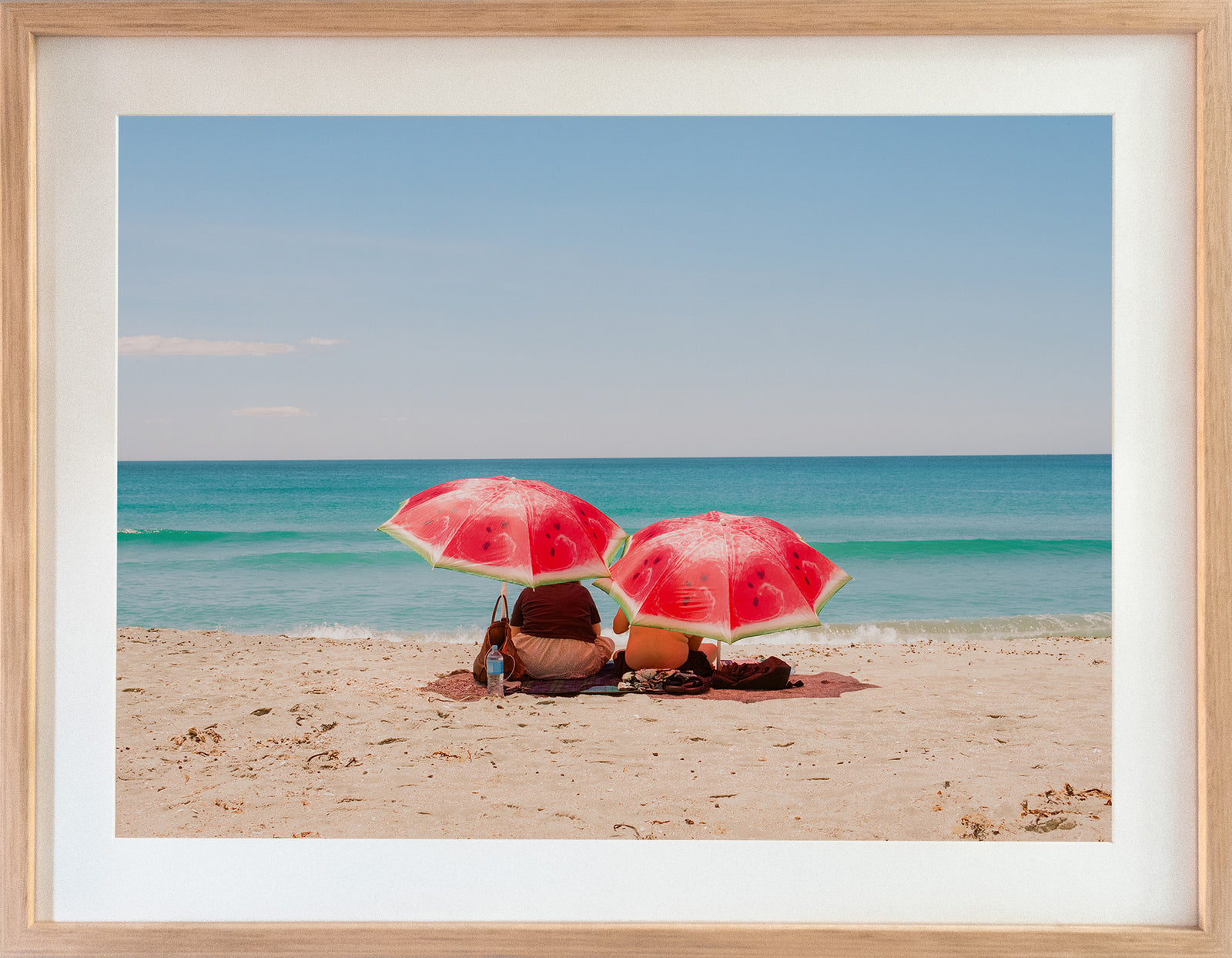 Mimi Ghali | Maunganui Beach