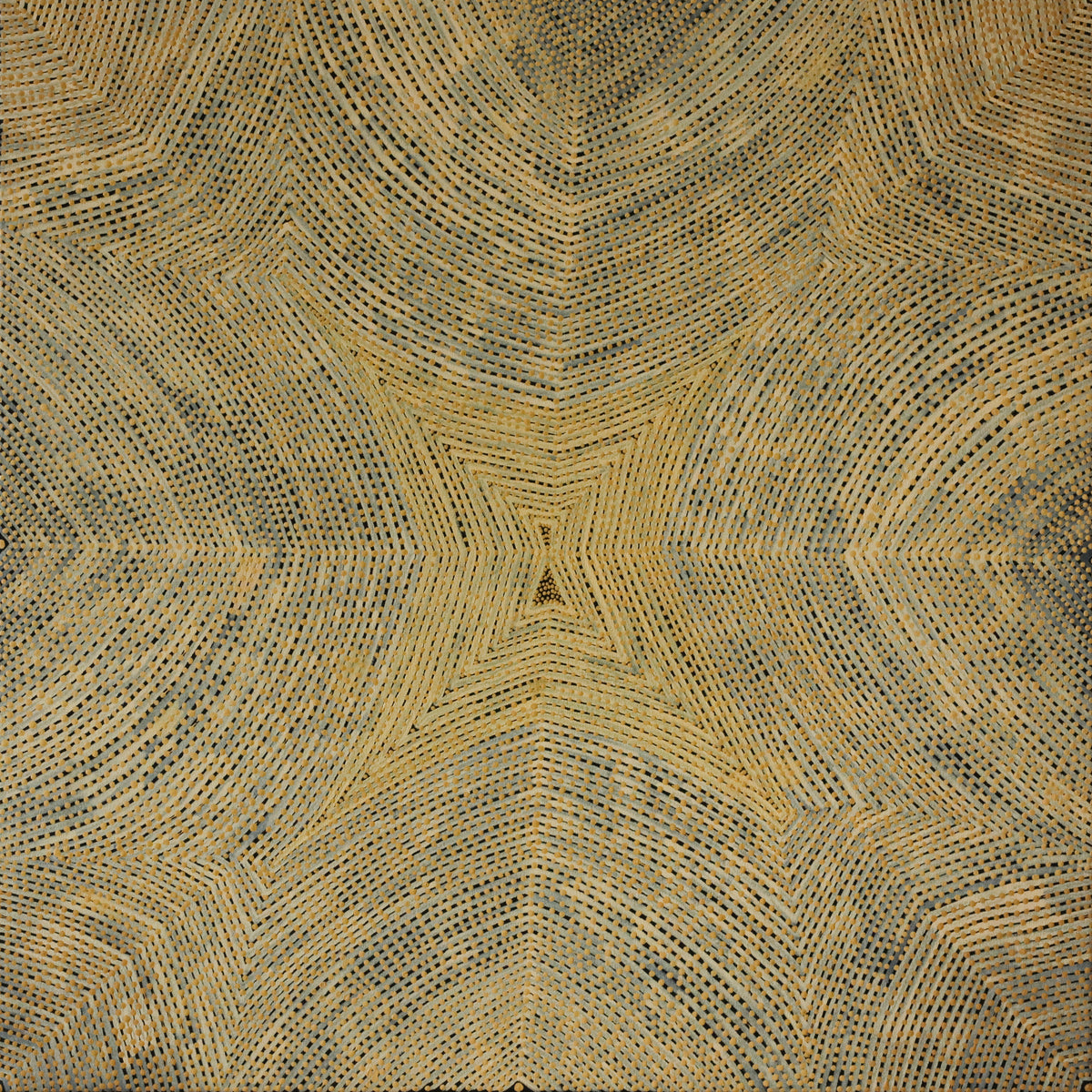 Maureen Poulson Napangardi | Kapi Tjukurrpa - Kalipinypa 591-25