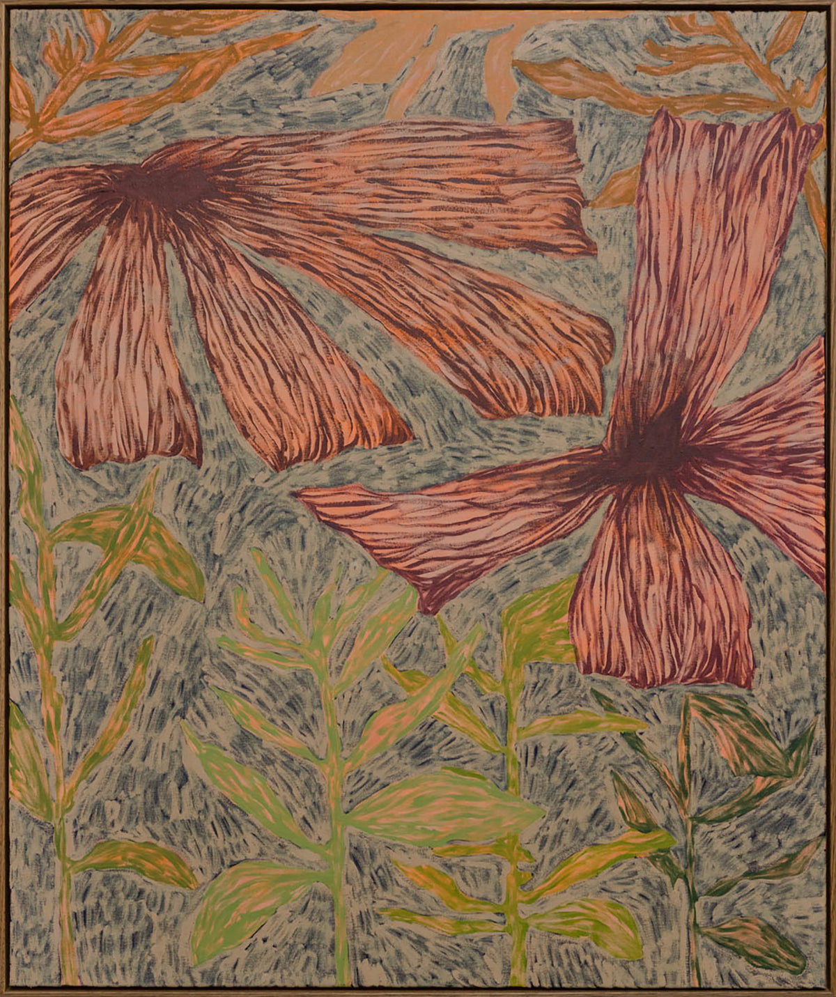 Ruby Bovill | Meeting place