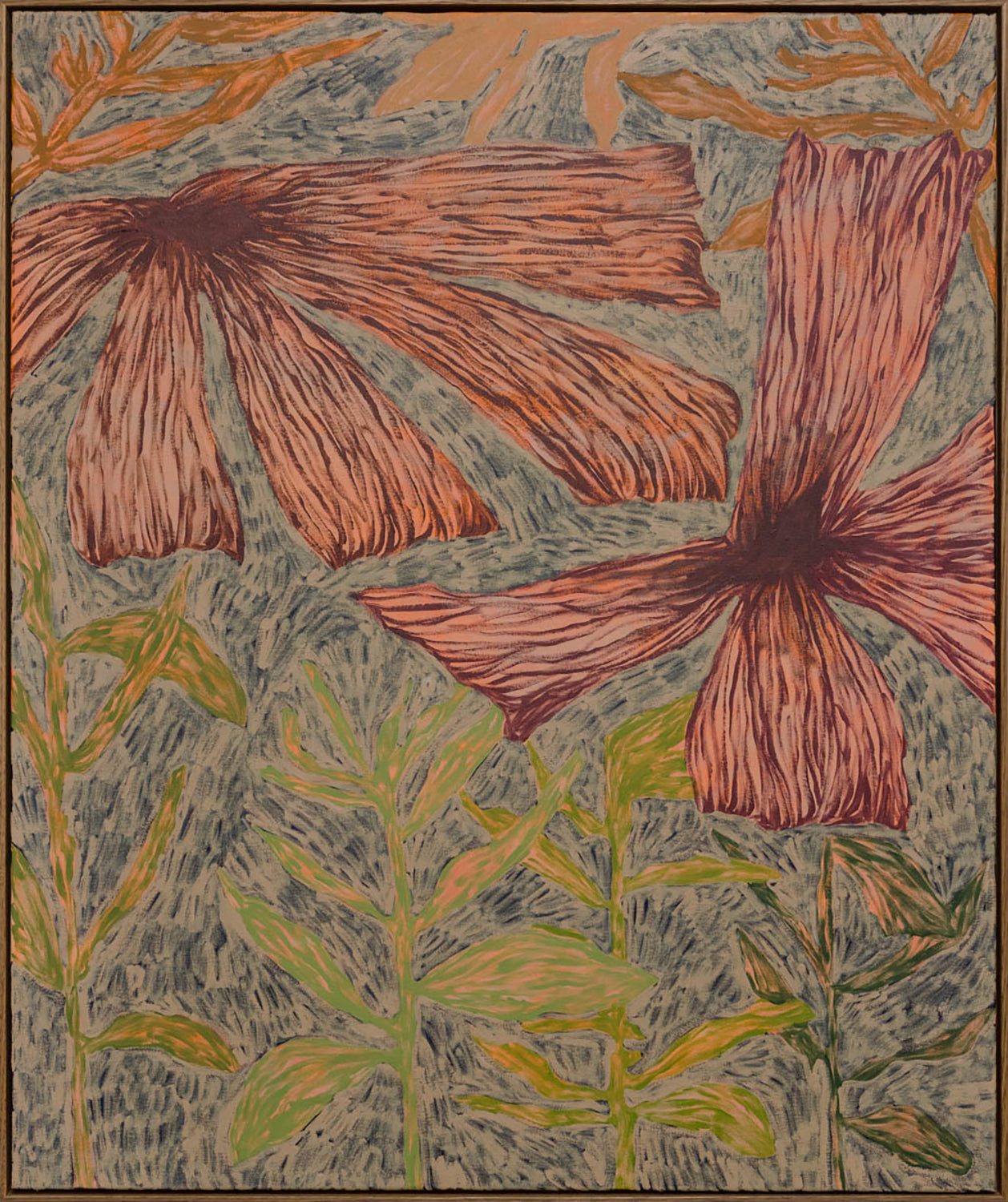 Ruby Bovill | Meeting place