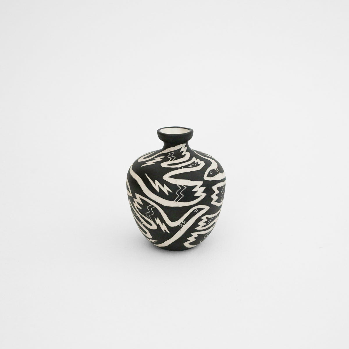 Megafauna Studio | Black Birds II
