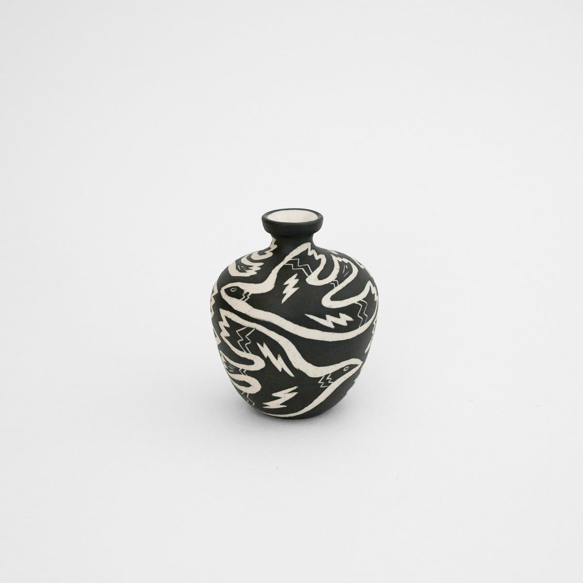 Megafauna Studio | Black Birds II