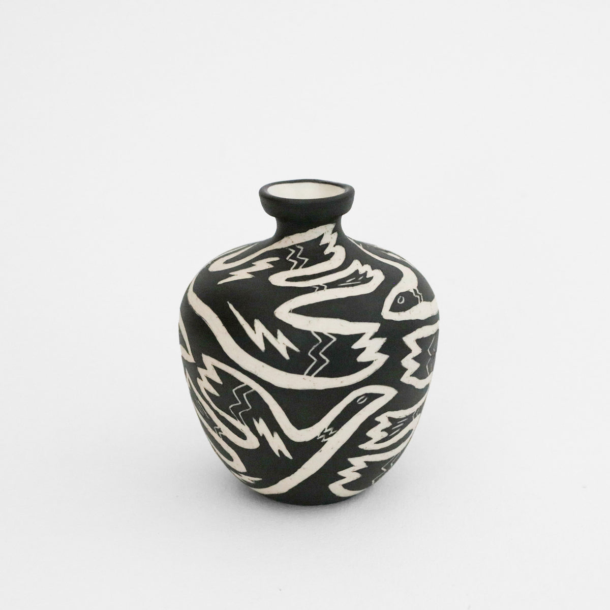 Megafauna Studio | Black Birds II