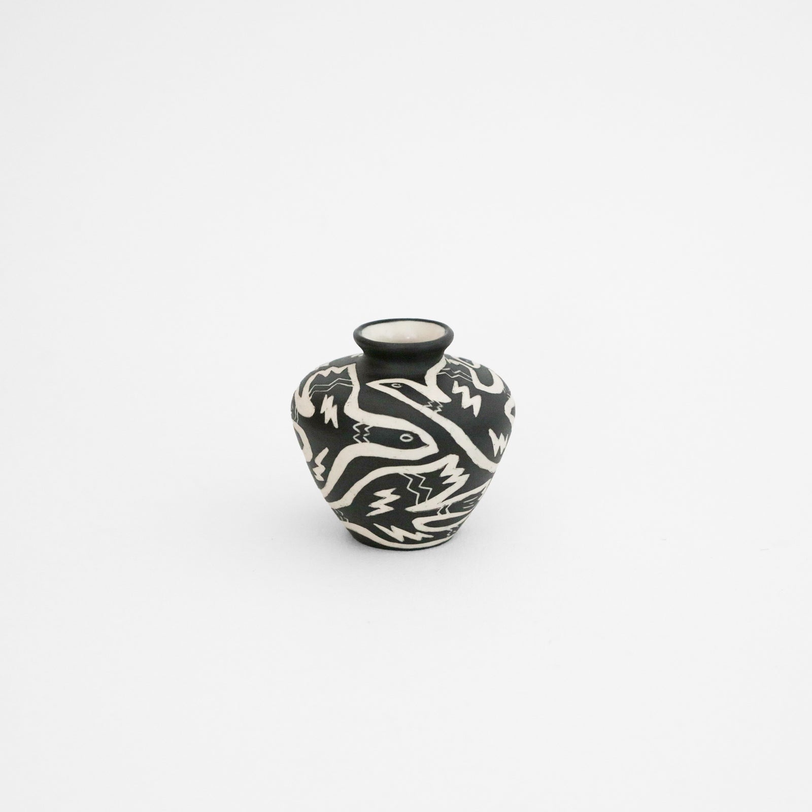 Megafauna Studio | Black Birds I