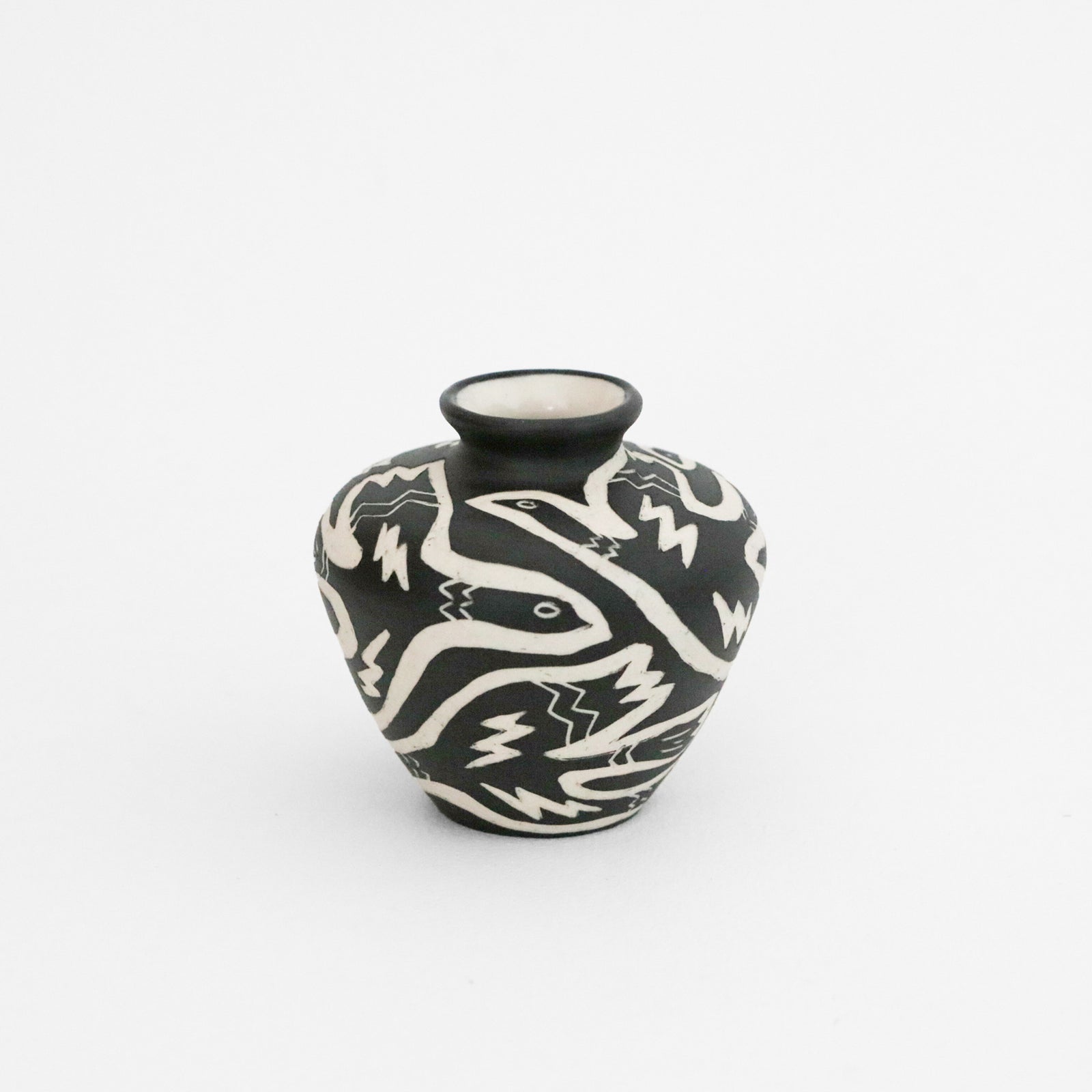 Megafauna Studio | Black Birds I