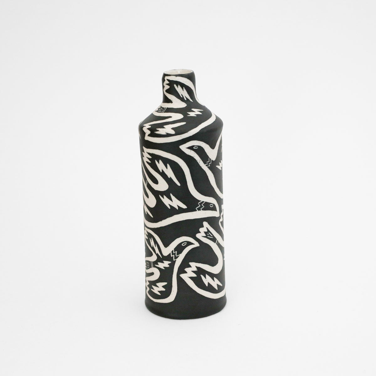 Megafauna Studio | Black Birds III