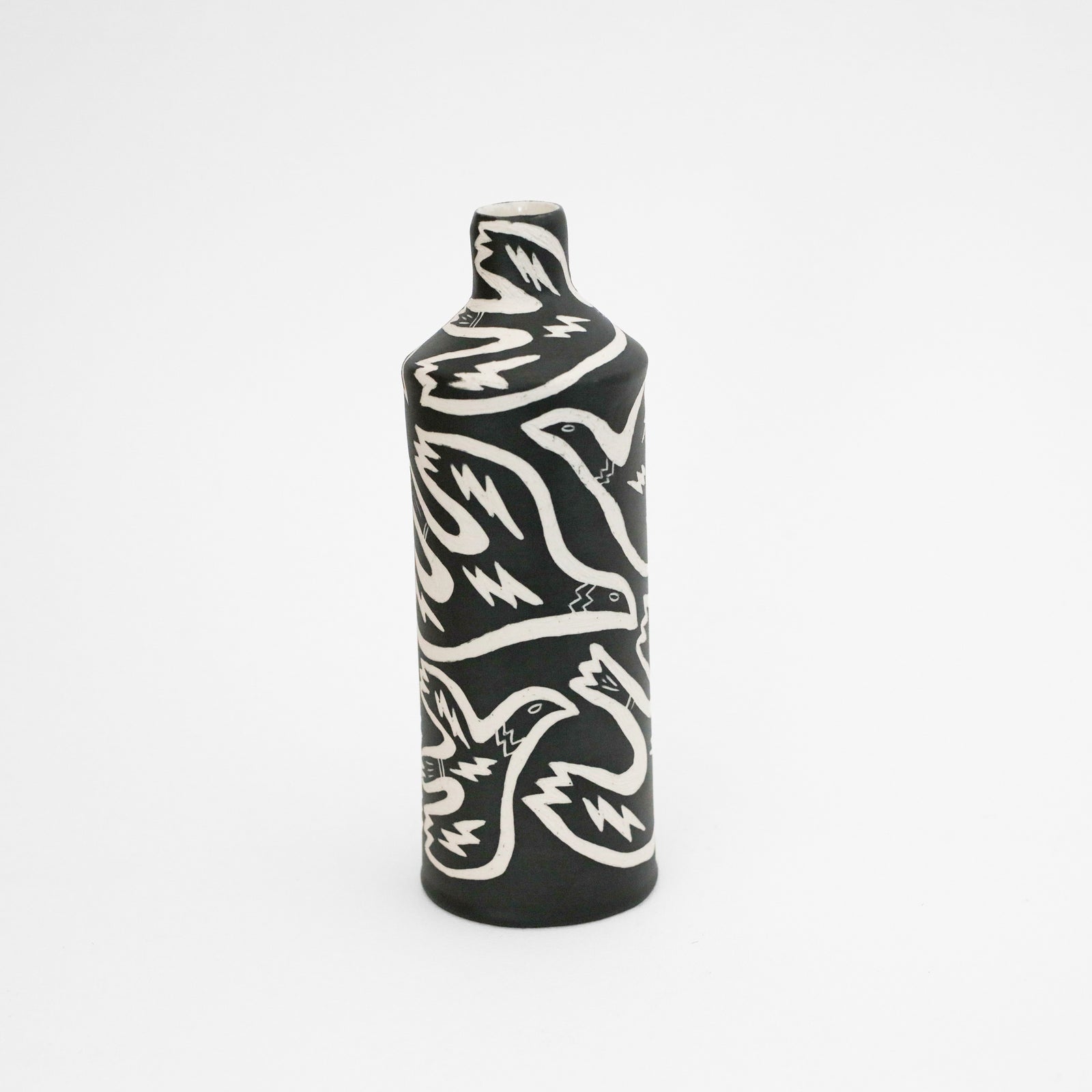 Megafauna Studio | Black Birds III