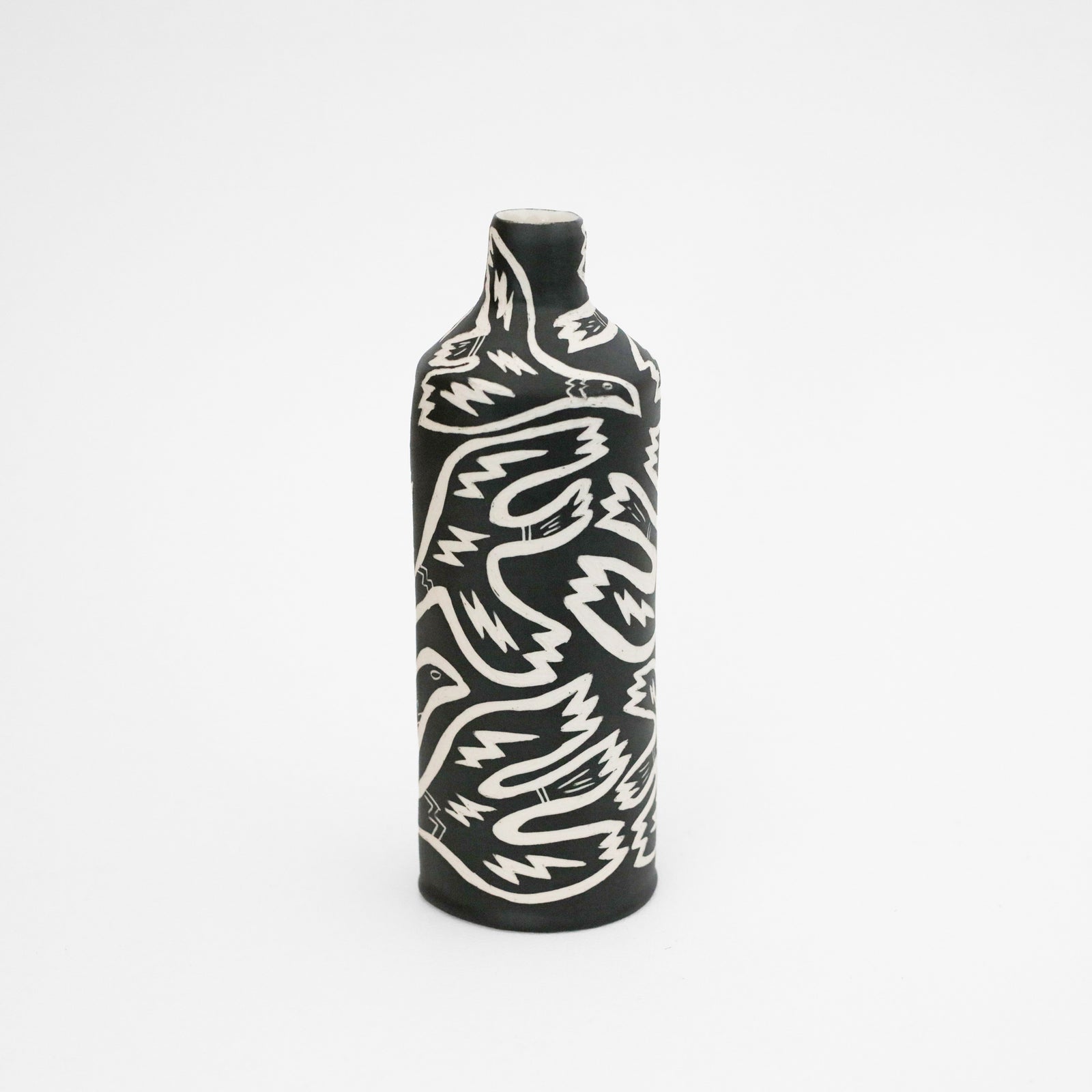 Megafauna Studio | Black Birds III