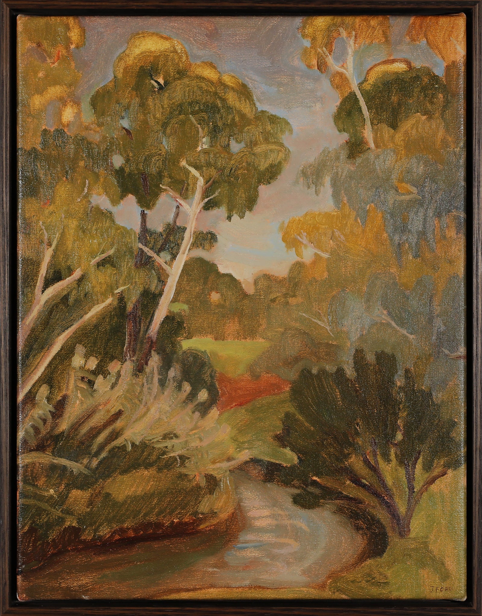 Jessie Rose Ford | Merri Creek