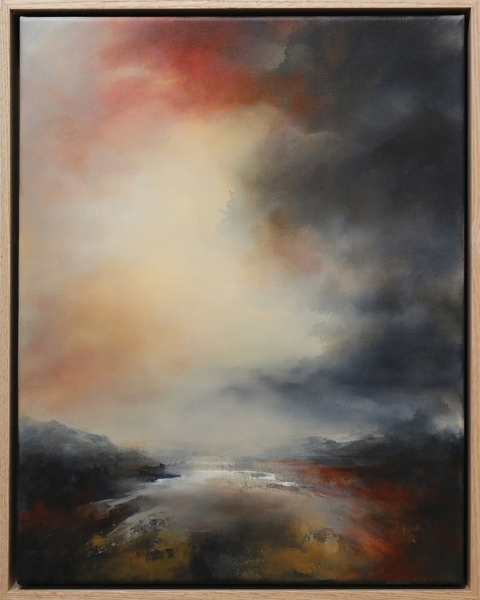 Michelle Harvey | After The Rain