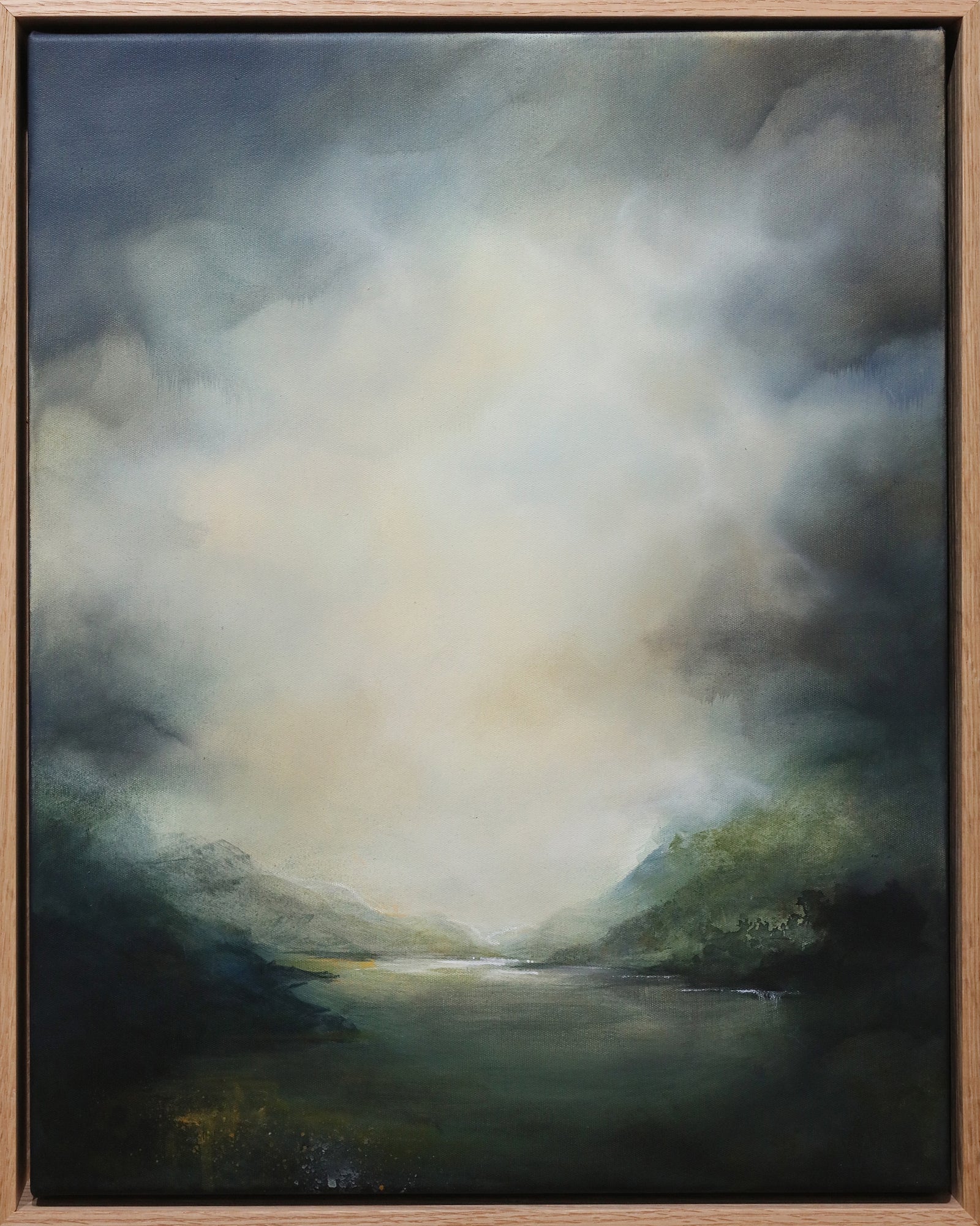 Michelle Harvey | In The Arms Of Evergreen