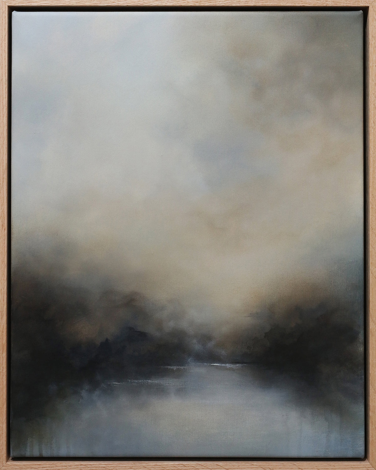 Michelle Harvey | Like Rain Dressed In Chiffon