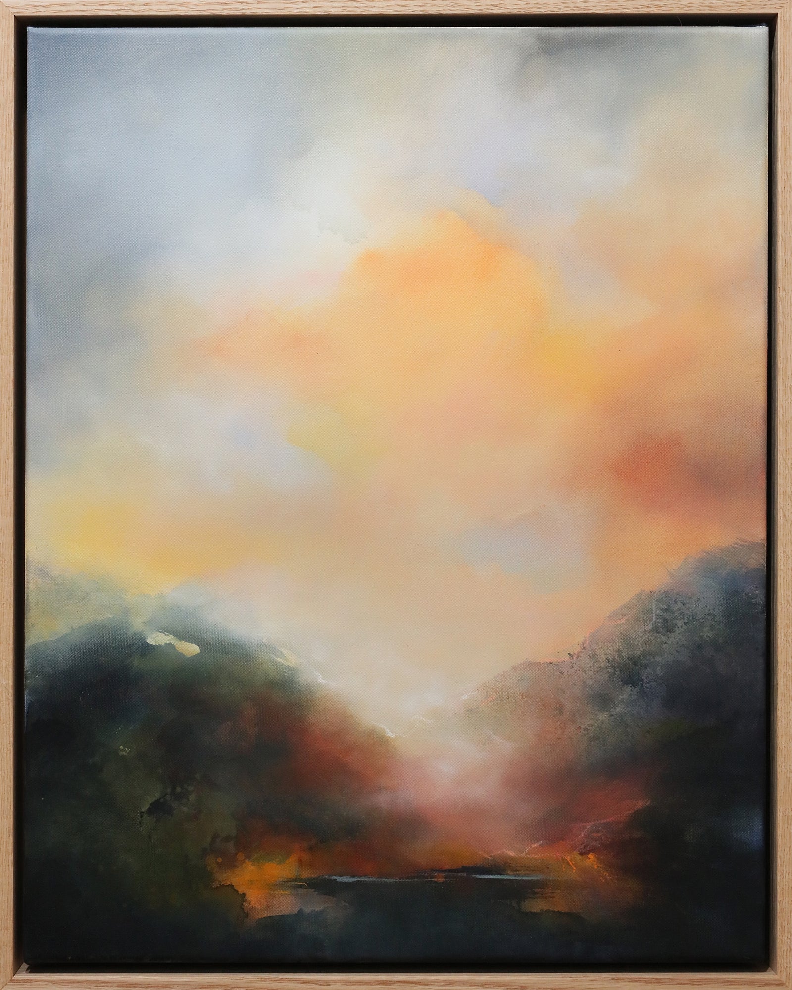 Michelle Harvey | We Make Our Own Glow