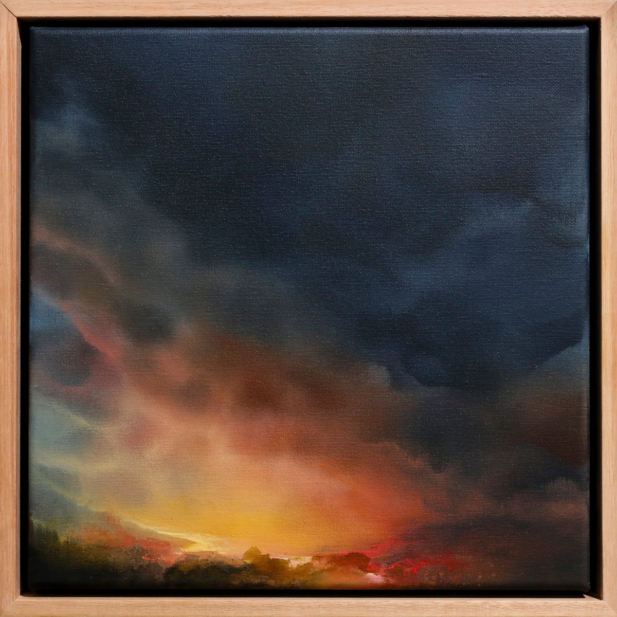 Michelle Harvey | Nightfall