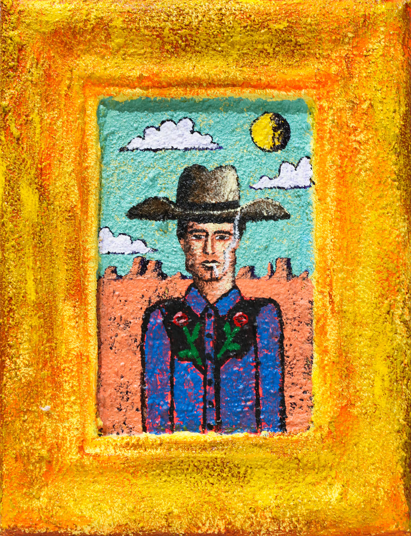 Brunswick Street Gallery - All