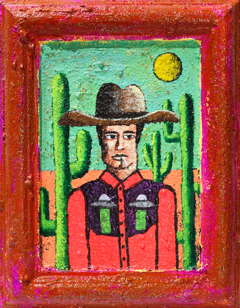 Brunswick Street Gallery - All