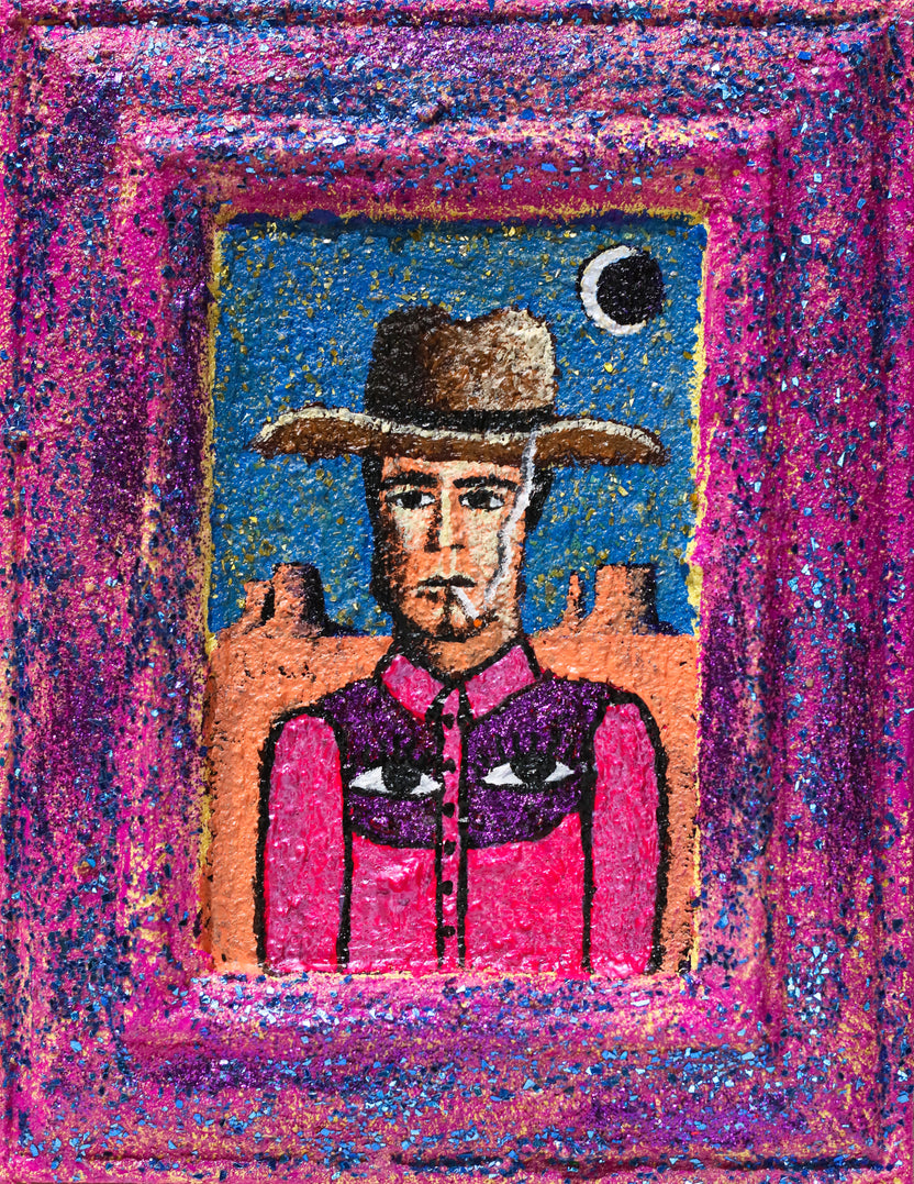 Brunswick Street Gallery - All