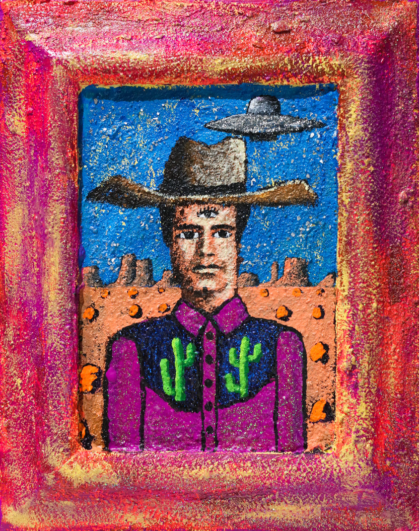 Brunswick Street Gallery - All