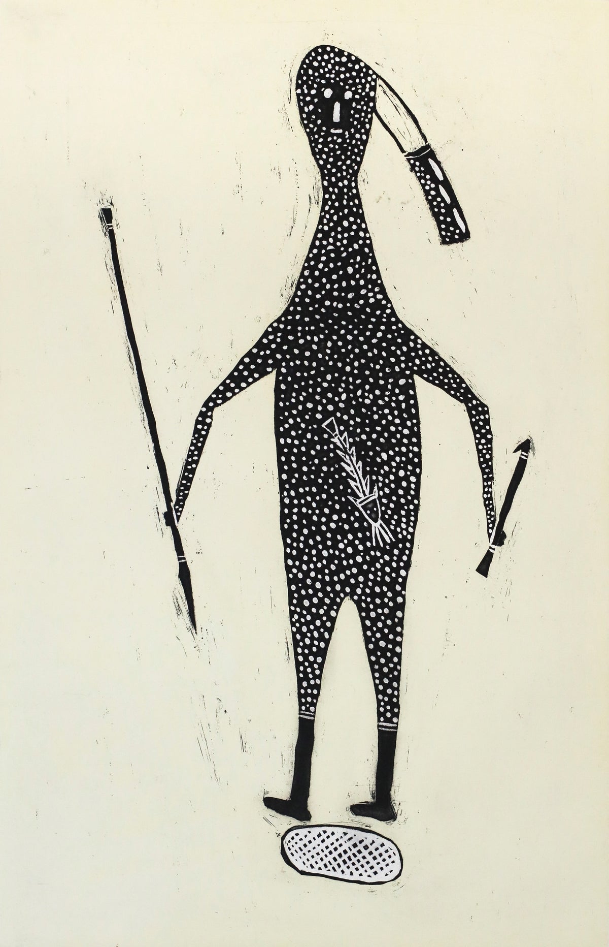 Matthew Djipurrtjun | Warrabunbun Dhäwu 3778093-420-24