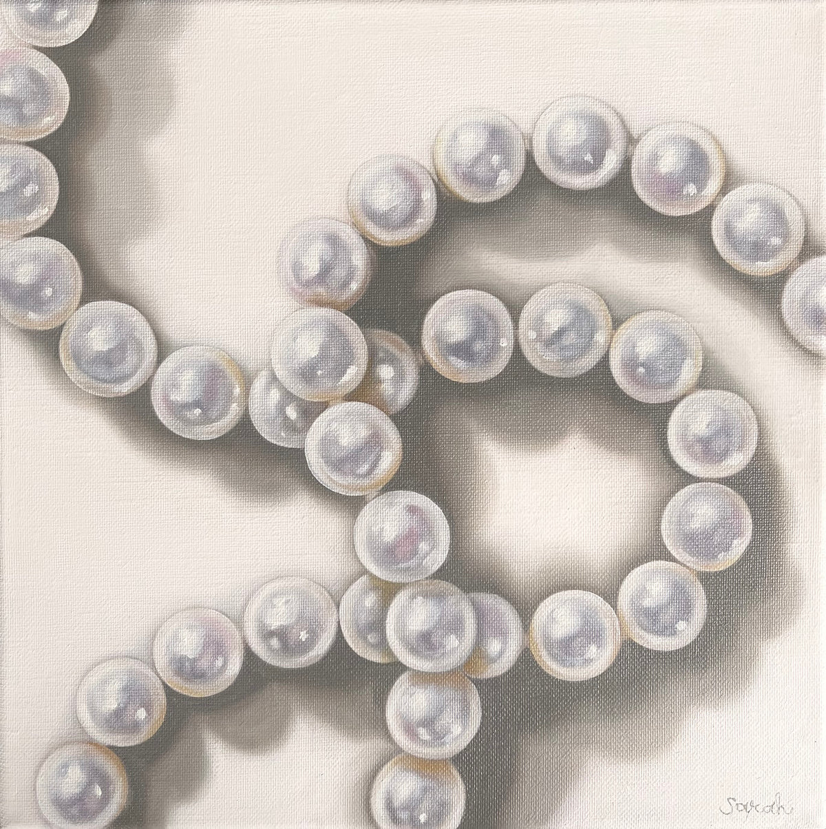 Sarah Blatchford | Milk II