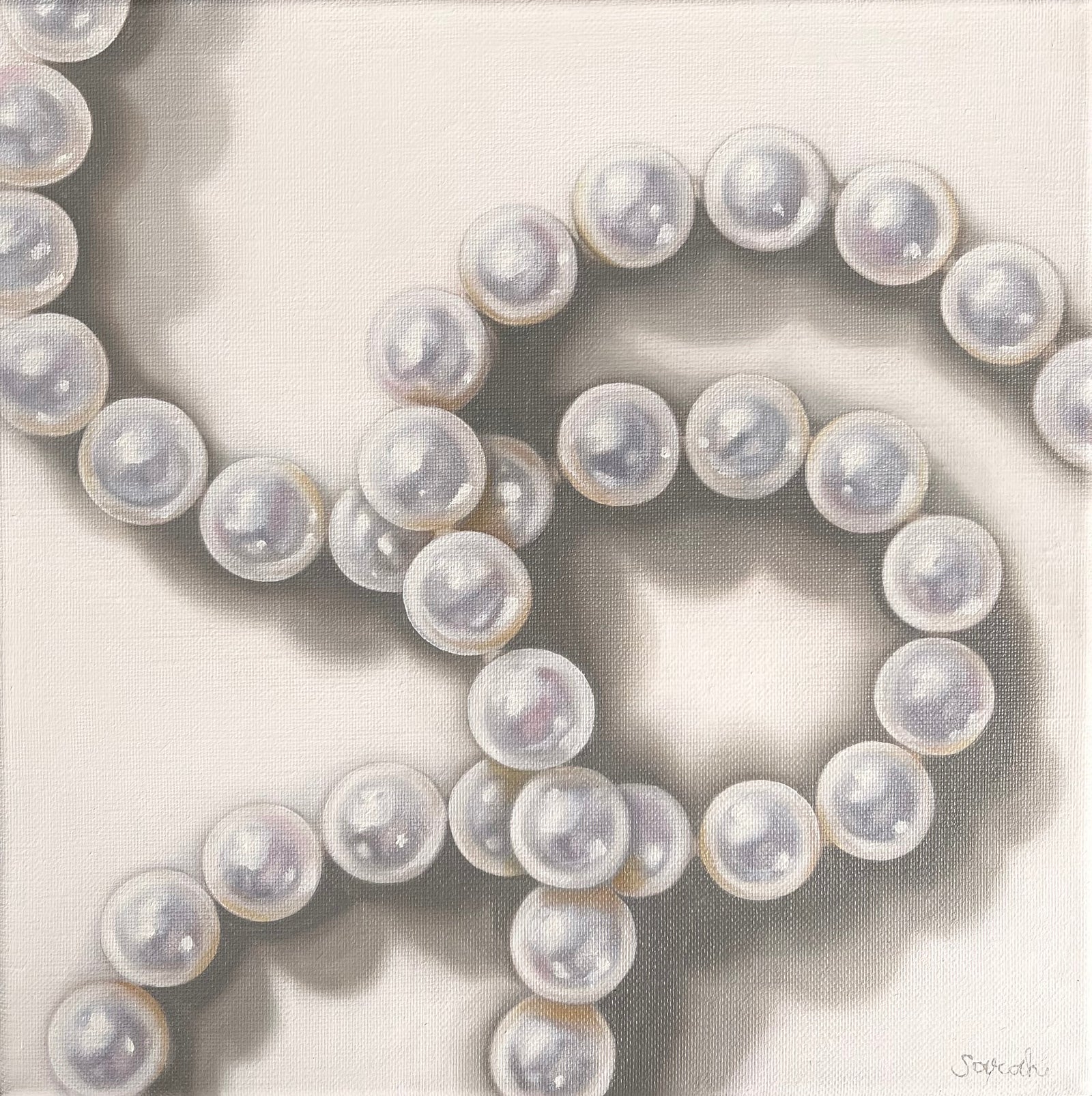 Sarah Blatchford | Milk II