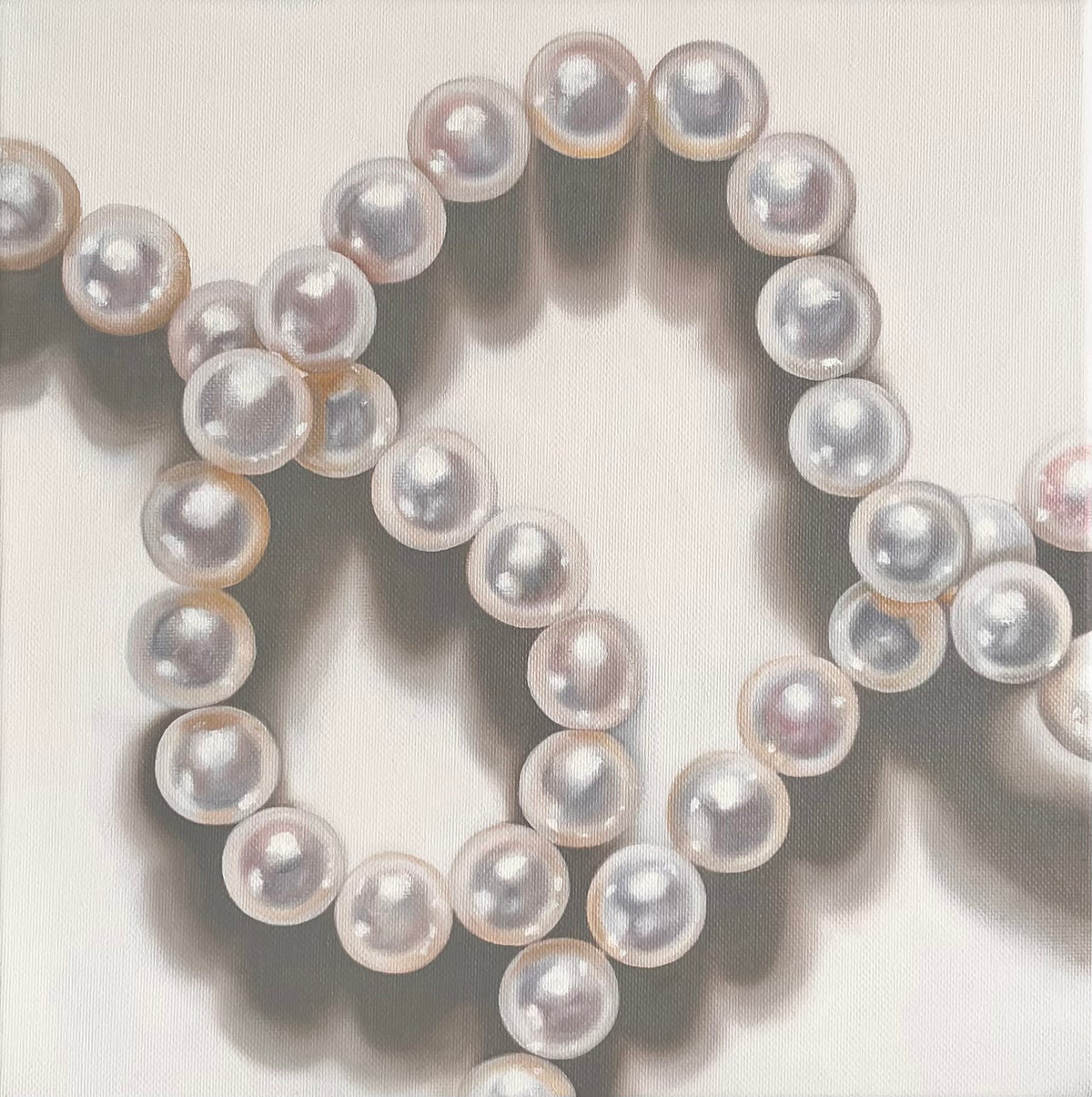 Sarah Blatchford | Milk I