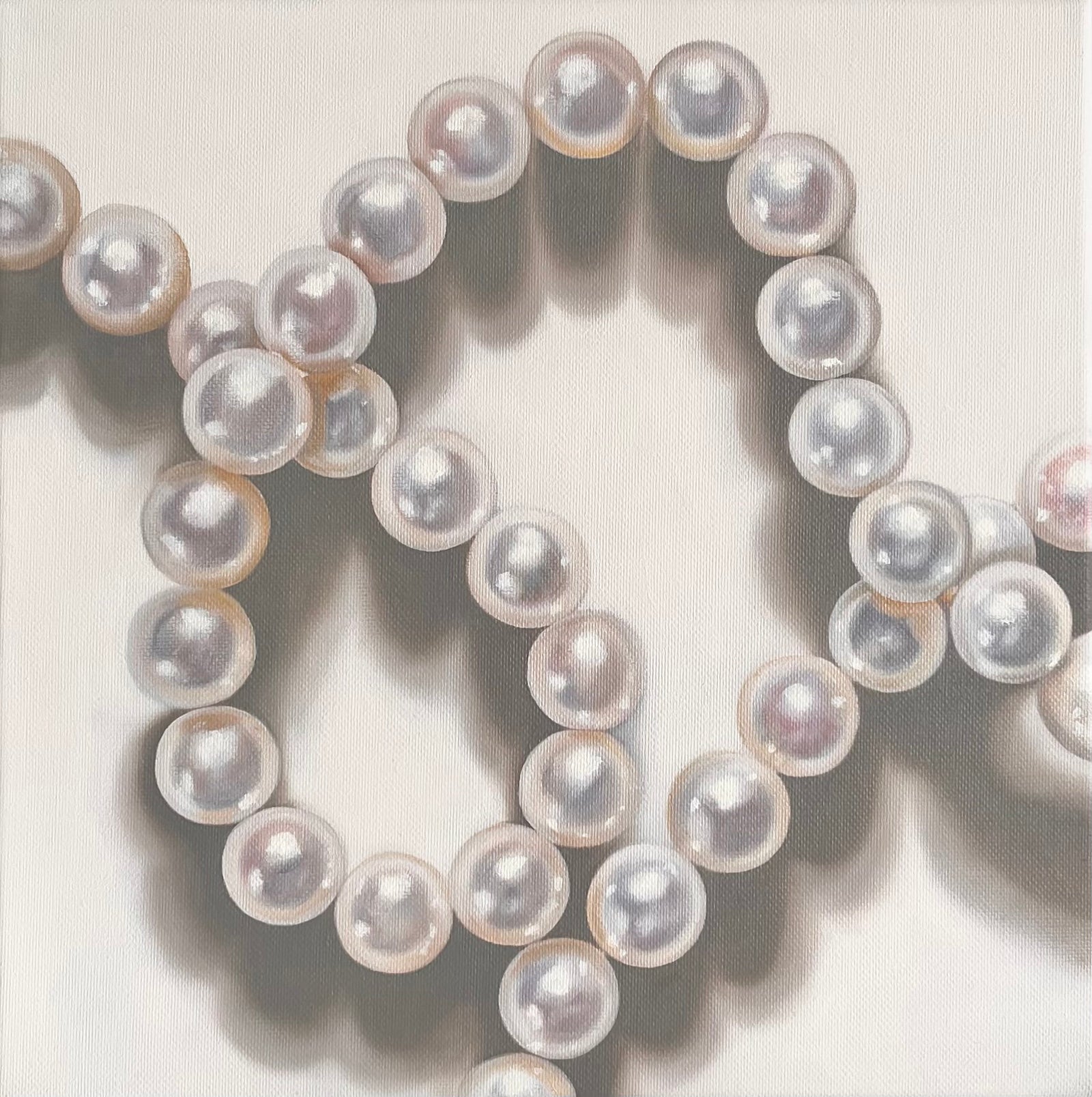 Sarah Blatchford | Milk I