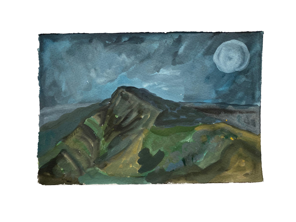 Maddie Sewall | Moonlight Summit