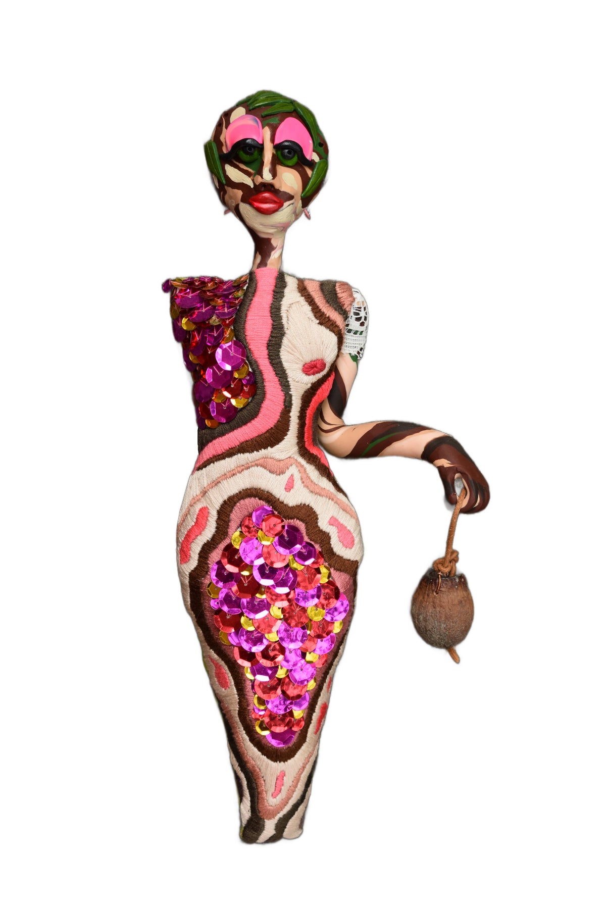 Melanie Thoren | Mother Nature