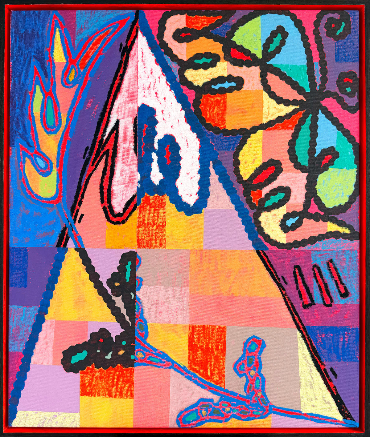 Ika Jumali | Mountain Friends (Twilight)