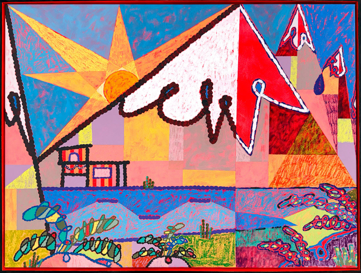 Ika Jumali | Mountain Magic