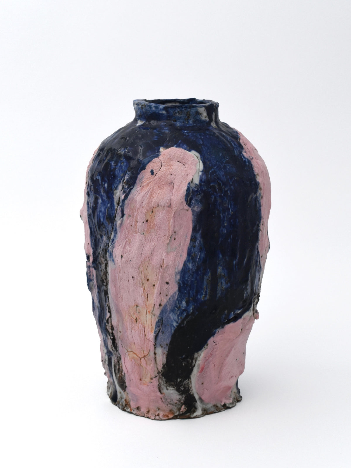Nickolas Gauci | Movement Series: Vessel 3