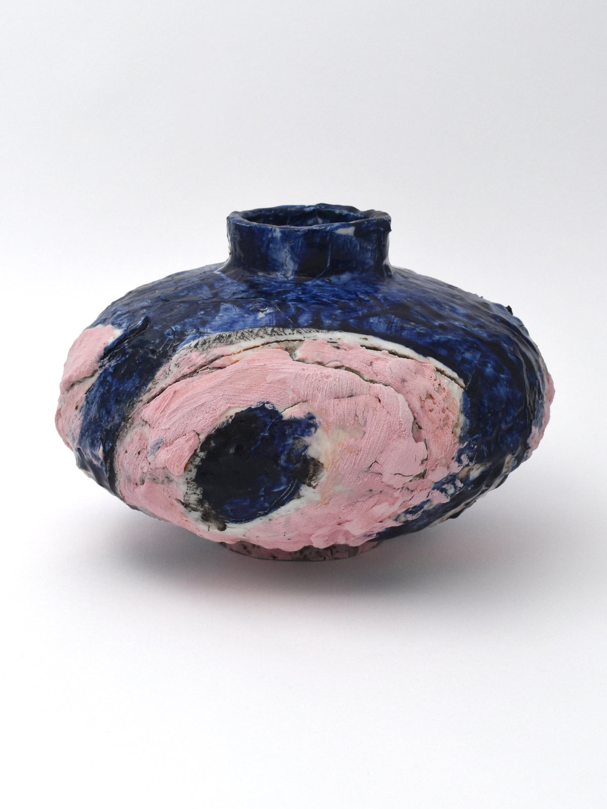 Nickolas Gauci | Movement Series: Vessel 4