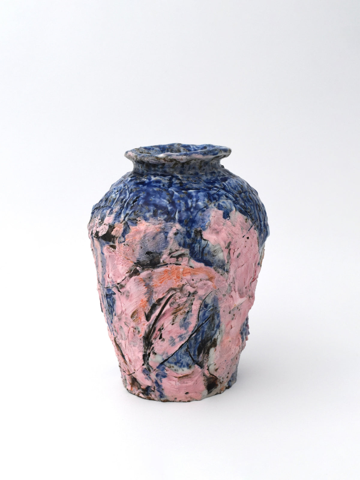 Nickolas Gauci | Movement Series: Vessel 1