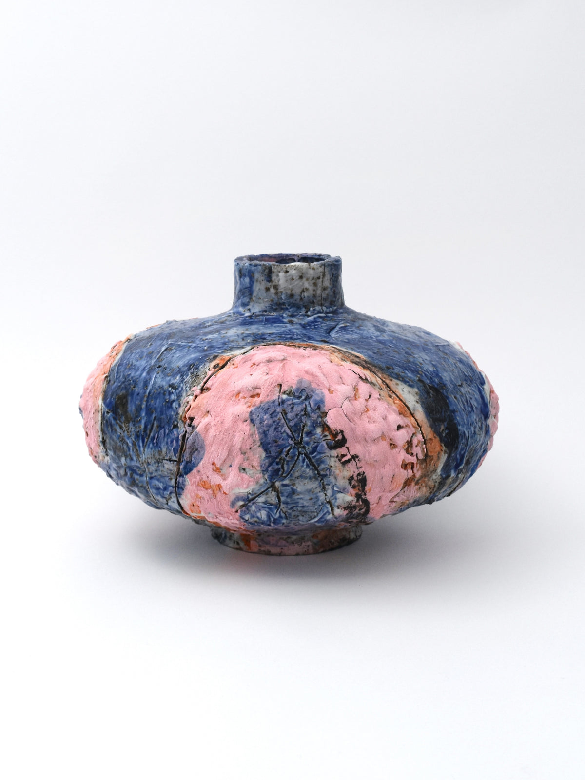 Nickolas Gauci | Movement Series: Vessel 2