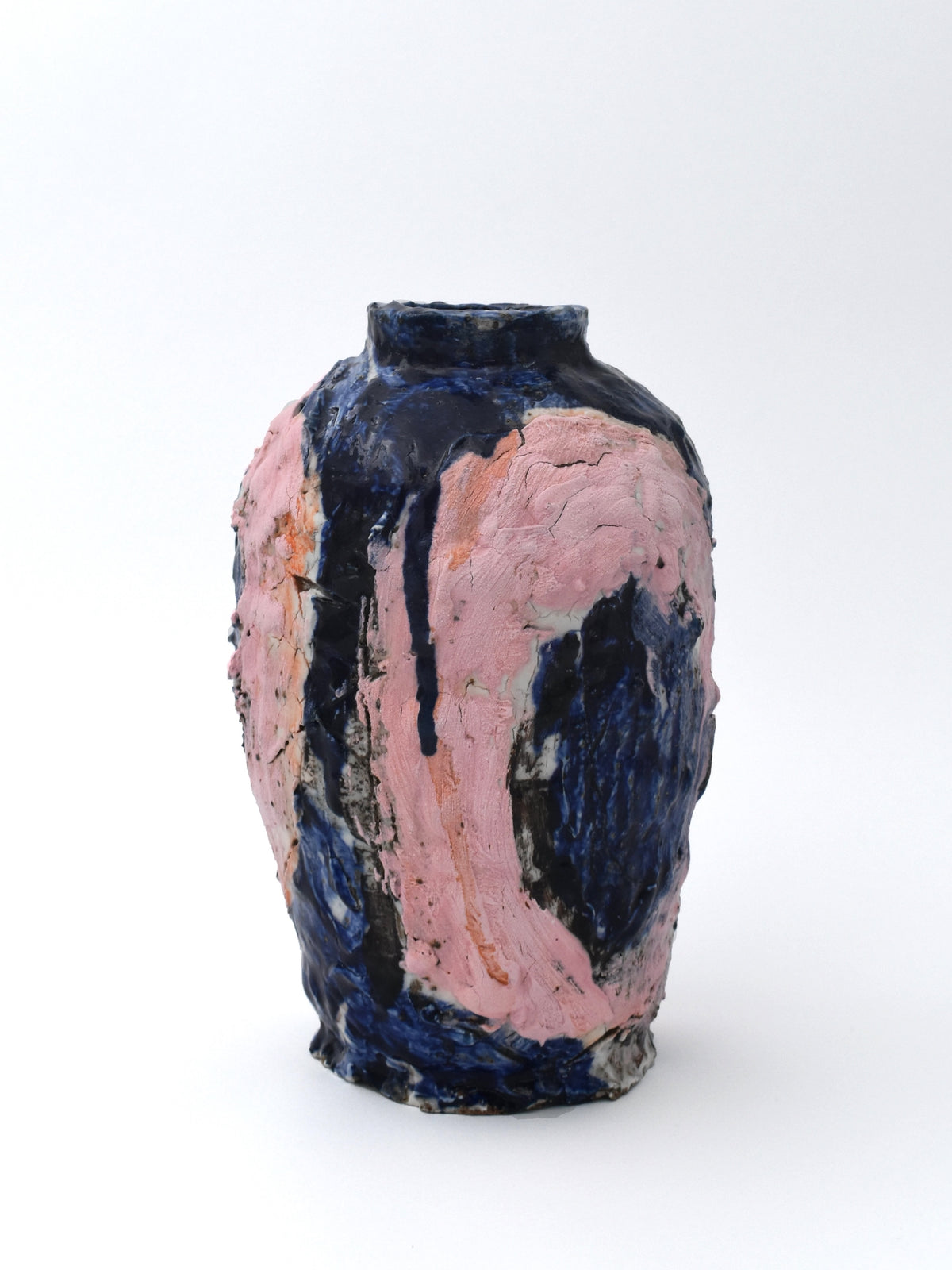 Nickolas Gauci | Movement Series: Vessel 3