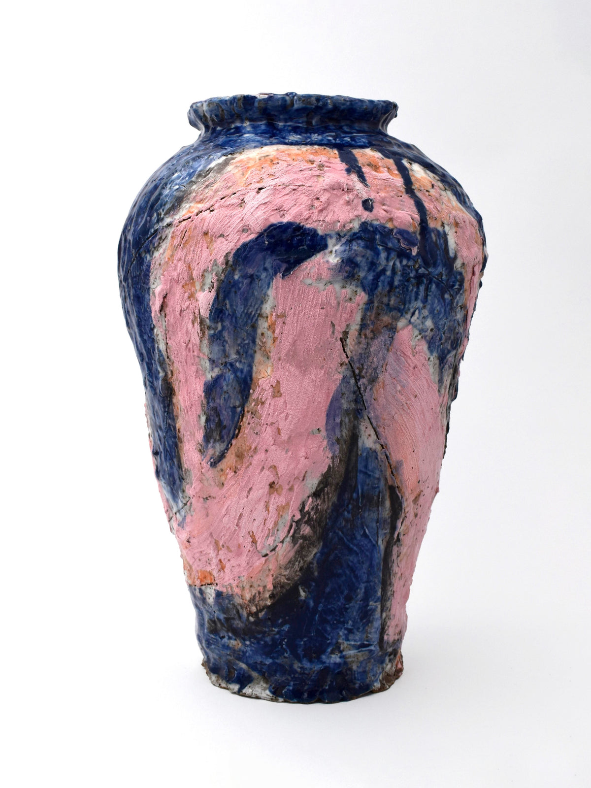 Nickolas Gauci | Movement Series: Vessel 5