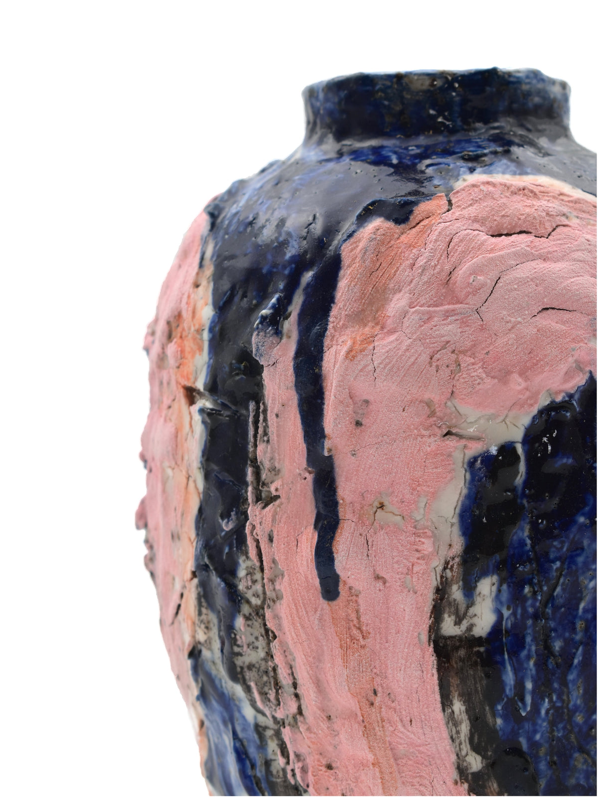 Nickolas Gauci | Movement Series: Vessel 3