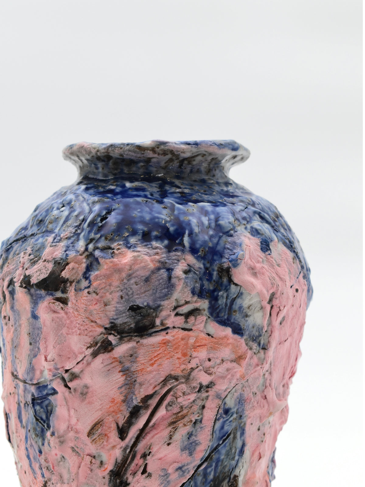 Nickolas Gauci | Movement Series: Vessel 1