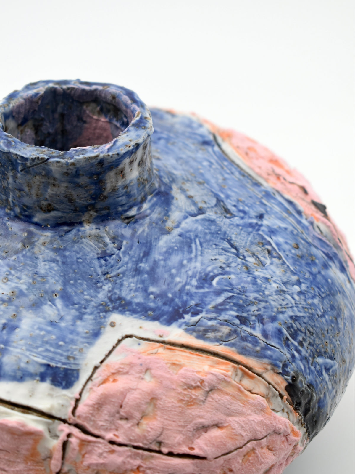 Nickolas Gauci | Movement Series: Vessel 2