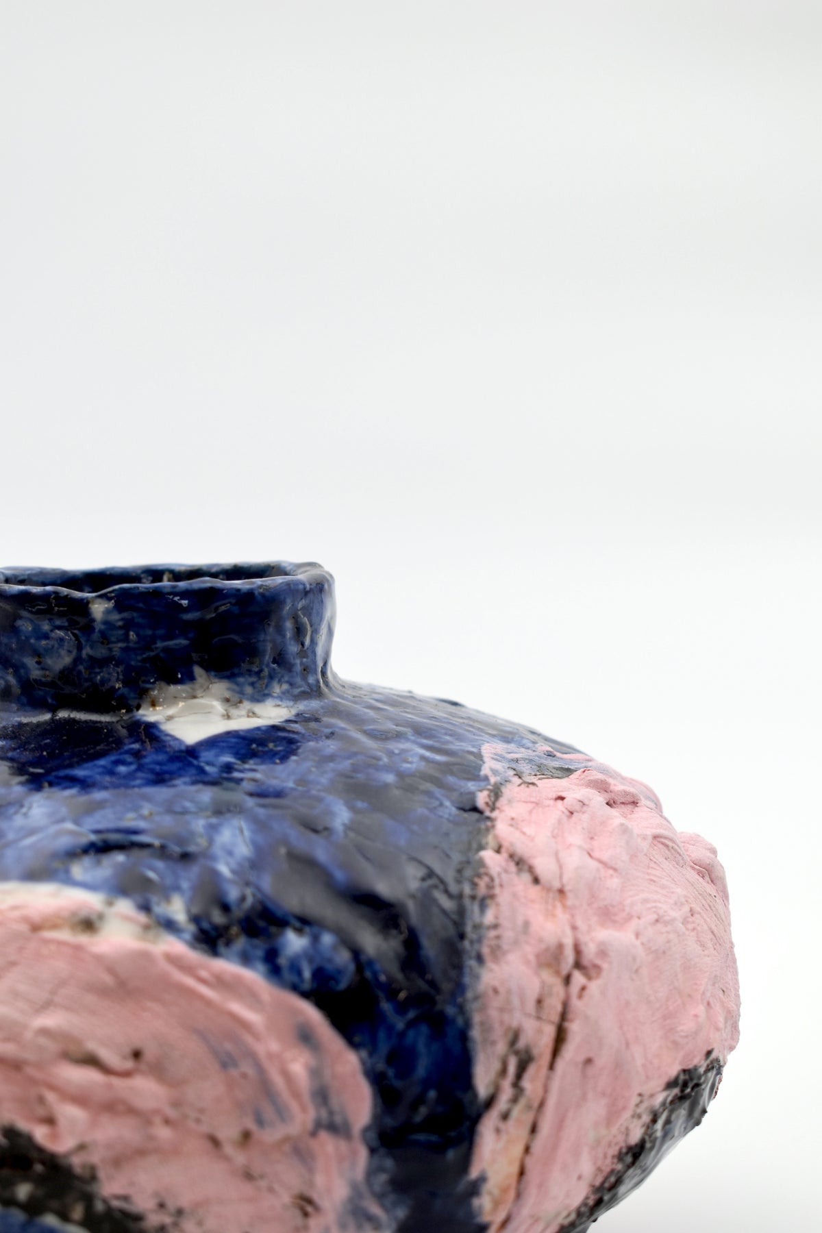 Nickolas Gauci | Movement Series: Vessel 4