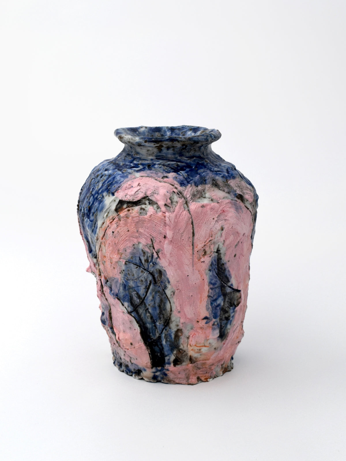 Nickolas Gauci | Movement Series: Vessel 1