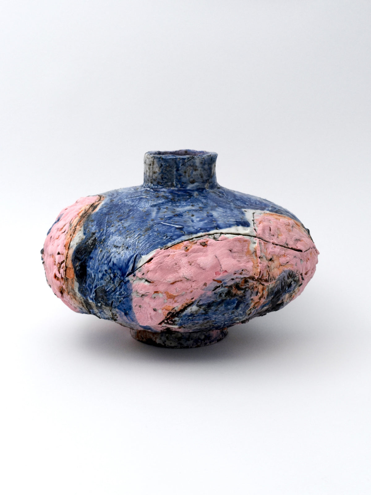 Nickolas Gauci | Movement Series: Vessel 2