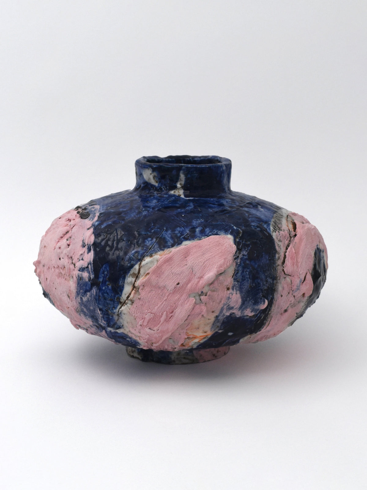 Nickolas Gauci | Movement Series: Vessel 4